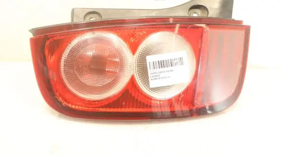 Nissan Micra Rear/tail lights