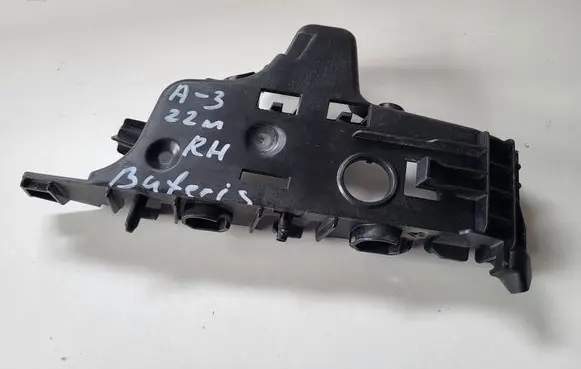 Audi A3 8Y Front bumper mounting bracket
