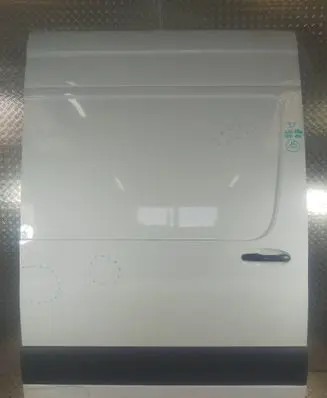 Mercedes-Benz Sprinter W907 W910 Side sliding door 