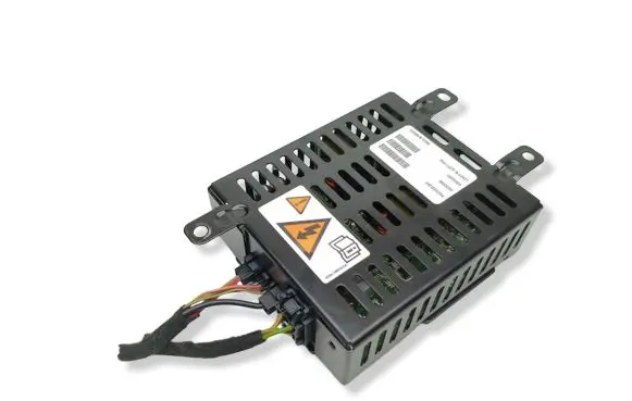 Ram 1500 Other control units/modules V96555BD