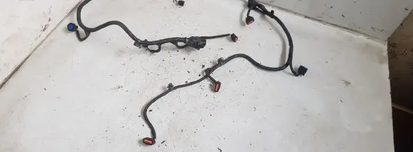 Hyundai Tucson IV NX4 Parking sensor (PDC) wiring loom 