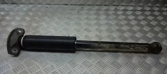 Opel Astra H Rear shock absorber/damper
