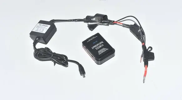 BMW 5 F10 F11 Other control units/modules