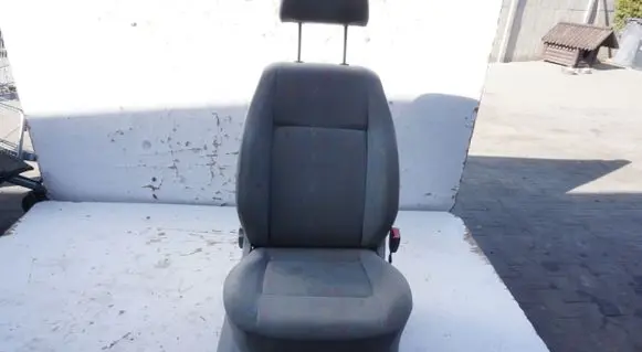 Volkswagen Caddy Front driver seat 