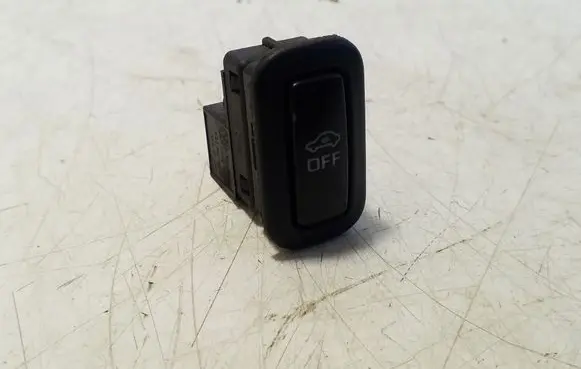 Volkswagen Sharan Alarm switch 5Q0962109B