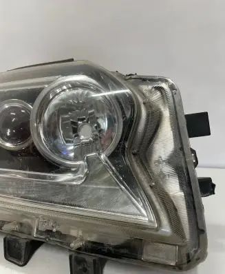 Lexus GX J150 Headlight/headlamp 8114560G21