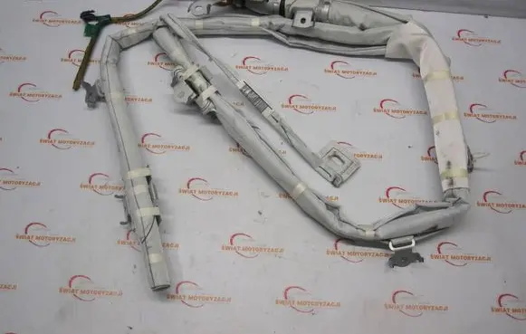 Mazda 3 III Roof airbag 625609300F