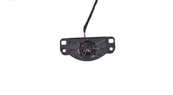 Audi A8 S8 D4 4H Panel speaker 4H0035399B