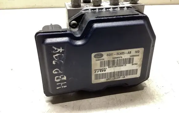 Ford S-MAX ABS Pump 8G912C405AB 54085037A