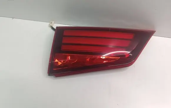 Mitsubishi Outlander Tailgate rear/tail lights 14258 W2558