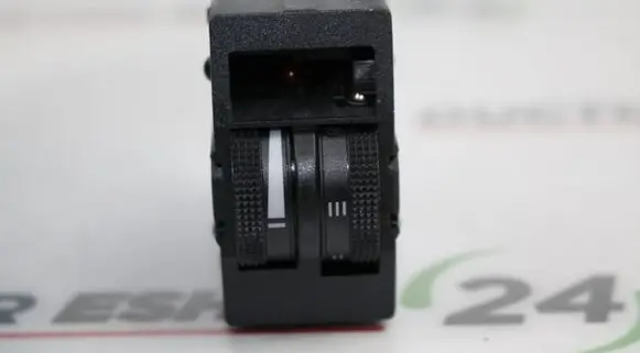 Seat Ibiza III (6L) Headlight level height control switch 6L0919094B