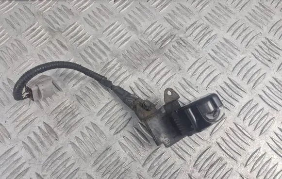 Toyota Corolla Verso AR10 Front bumper camera 8679064040