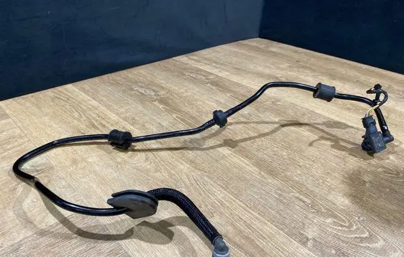 Land Rover Discovery 5 Vacuum line/pipe/hose HK839C491LA HPLA75510BA