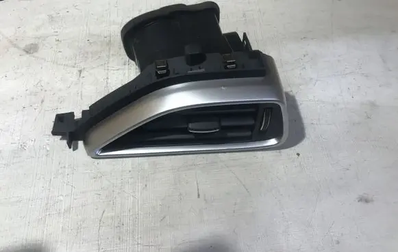 Jaguar F-Pace Interior heater climate box assembly HX73018B08A