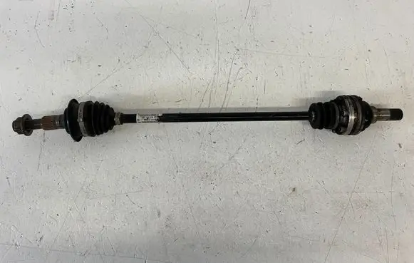 Porsche 911 991 Front driveshaft 99134903803