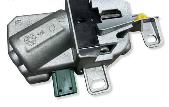 Volvo V70 Steering wheel lock P30793238 7G9N3F880DB