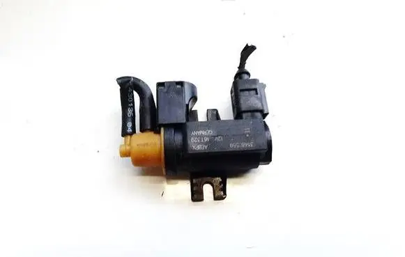 Volvo V40 Turbo solenoid valve 31480559 16T329