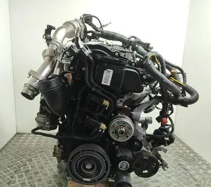 Nissan Navara D23 Engine 23C270 YS23DDT