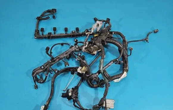 Honda Civic IX Engine installation wiring loom 32110R3AE003 IMPRK1591050
