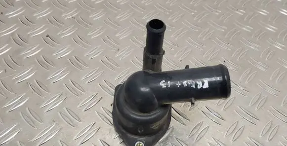Thermostat/thermostat housing