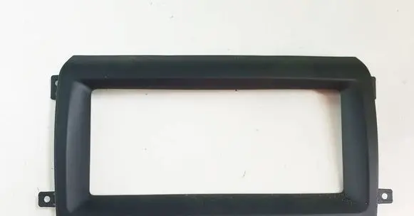 Jaguar E-Pace Radio/GPS head unit trim J9C3189331AD-jag j9c3-189331-ad
