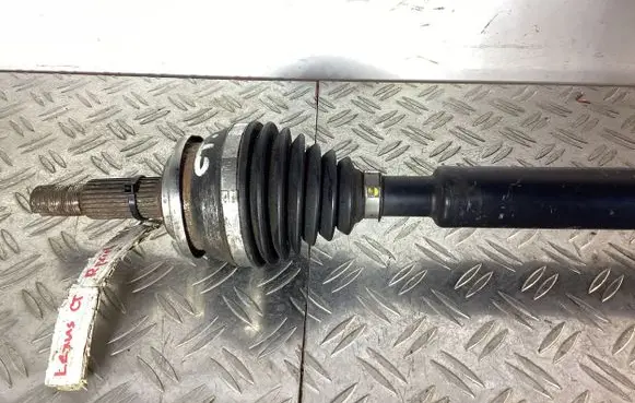 Lexus CT 200H Front driveshaft DW11R