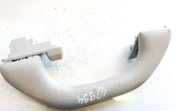 Volkswagen Jetta V Rear interior roof grab handle 1K0857607J