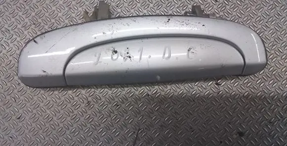Hyundai Getz Front door exterior handle 826601C000