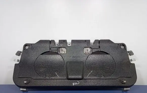 BMW X6 M Second row seats 7444990
