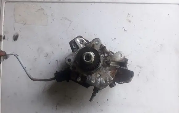 Opel Vivaro In-tank fuel pump