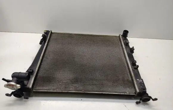 KIA Optima Coolant radiator
