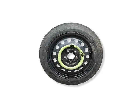 KIA Ceed R16 spare wheel 52910A6900