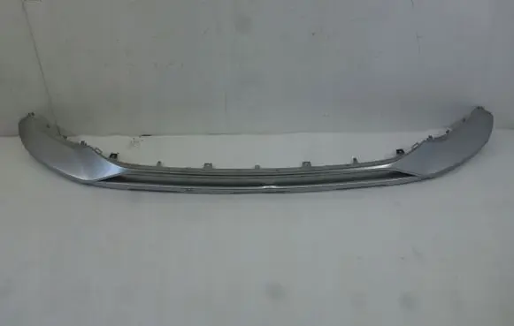 Audi A6 Allroad C8 Front bumper lip 4K0807733