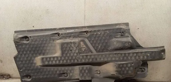 Seat Ibiza IV (6J,6P) Side bottom protection 6Q0825202N