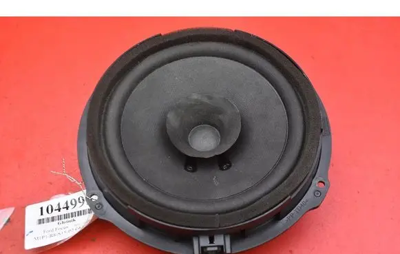 Ford Focus Subwoofer speaker AA6T18808CA
