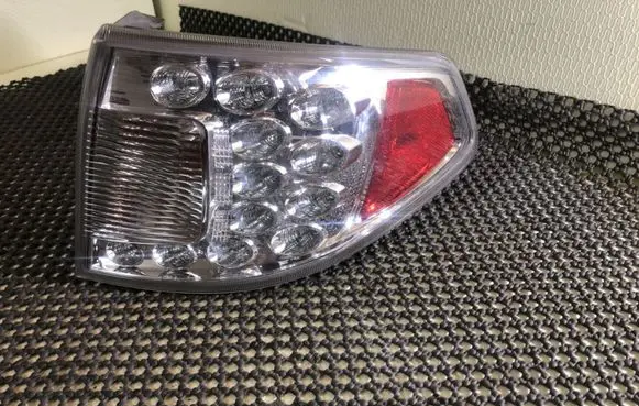 Subaru Impreza III Rear/tail lights 22020035