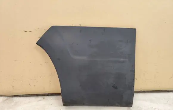Citroen Relay III Rear bumper corner part panel trim 1305769070 B803