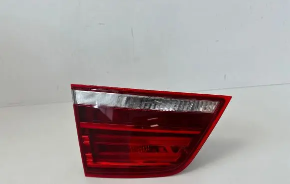BMW X3 F25 Rear/tail lights 721731312 470016