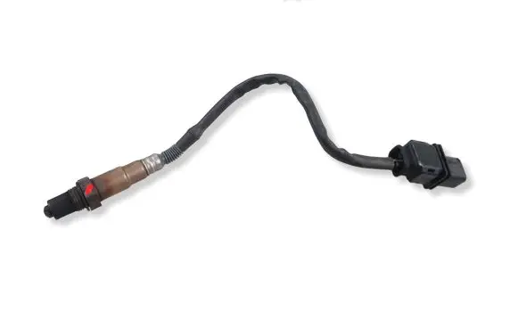 BMW 5 F10 F11 Lambda probe sensor 7791600 0281004018