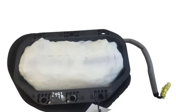 Opel Astra J Passenger airbag 13381057