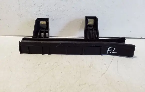 Fiat Tipo Front door windshield rail 51983886