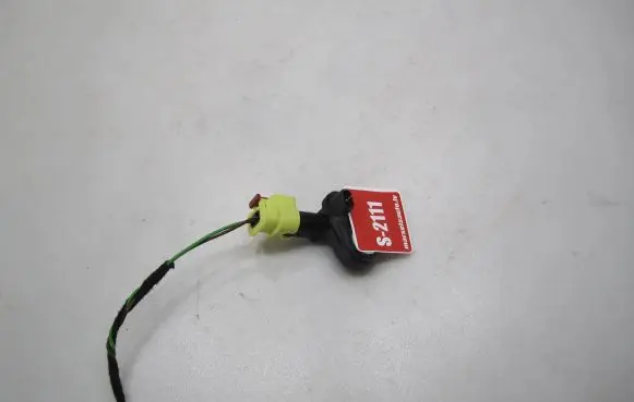 Volkswagen PASSAT B8 Airbag deployment crash/impact sensor 3Q0959351A 080217