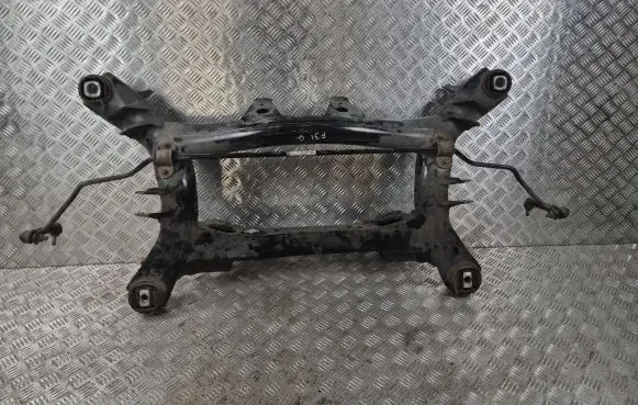 BMW 3 F30 F35 F31 Rear subframe 