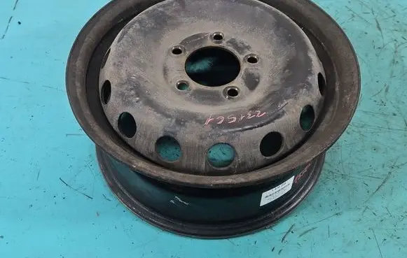 Renault Master III R16 steel rim IMPRK1570335