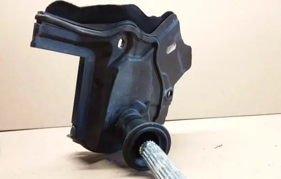 BMW 5 F10 F11 Steering column universal joint 1056068A