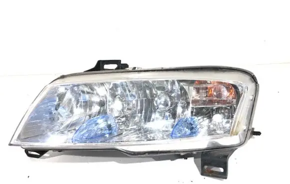 Fiat Stilo Headlight/headlamp
