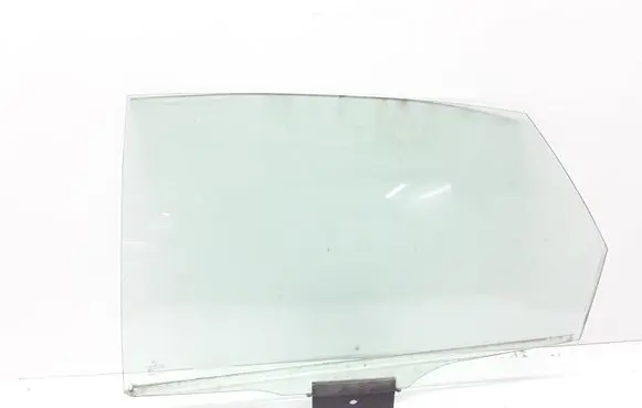 Citroen C5 Rear door window glass