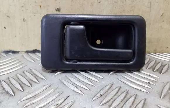 Opel Frontera B Front door interior handle
