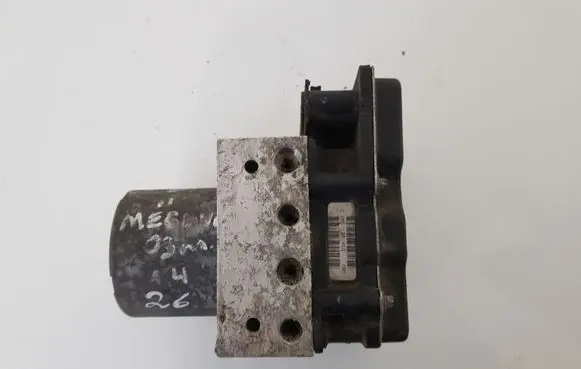 Renault Megane II ABS control unit/module 0265234000 8200038702