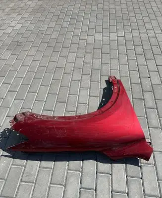Mazda CX-5 Fender